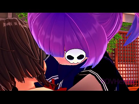 ❤️ Arachne na babaeng halimaw. ❤️ Anal porn sa amin ﹏
