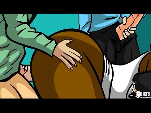 ❤️ Nakipagtalik ang mga estudyante sa itim na guro pagkatapos ng klase ❤️ Anal porn sa amin ﹏